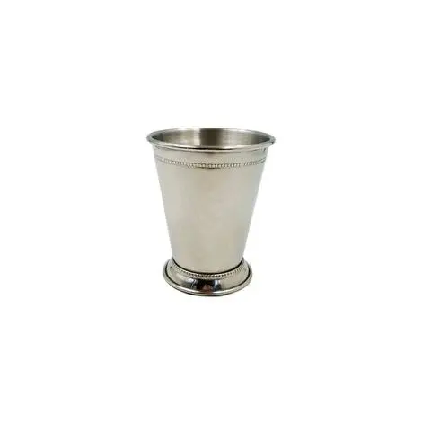 [PR/04233] Cocktailbecher "Julep" Nickel 400 ml