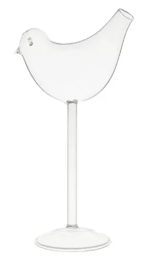 [PR/04238] Cocktailglas "Bird" 150 ml