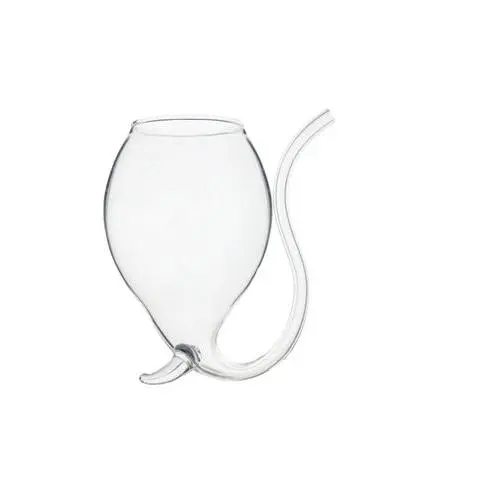 [PR/04242] Cocktailglas "Sherlock-Pfeife" 320 ml 