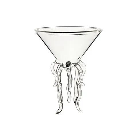 [PR/04243] Cocktailglas "Medusa" 200 ml 