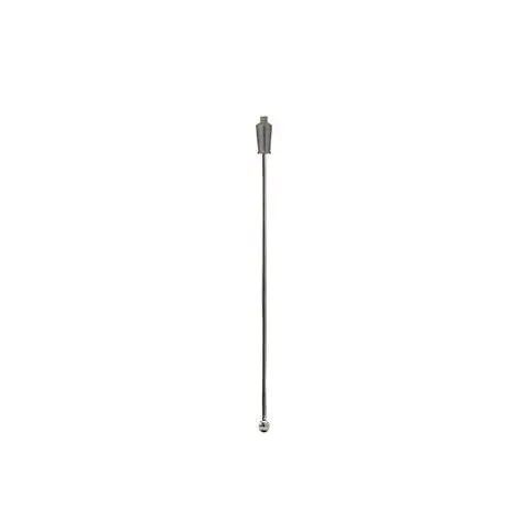 [PR/00196] Cocktailrührstab-Set "Shaker" 6-tlg. Edelstahl 