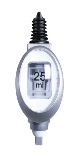 [PR/04303] Portionierer "Vogue" 35 ml 