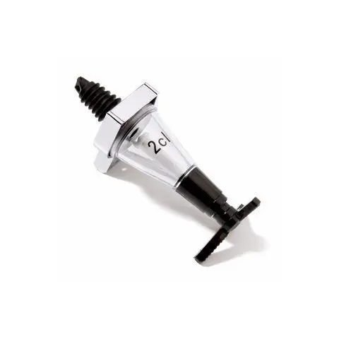 [PR/04308] Portionierer 20 ml "Spirit Measure" chrom