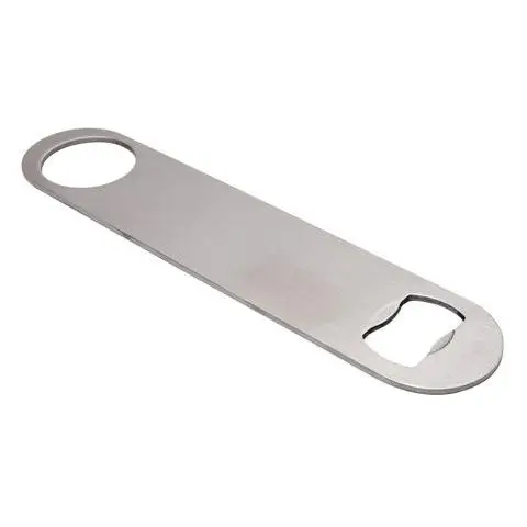 [PR/04318] Flaschenöffner Barblade Edelstahl 