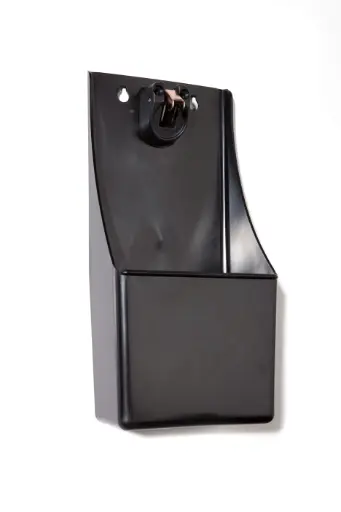 [PR/04327] Flaschenöffner und Behälter Kunststoff