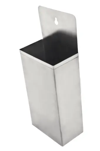 [PR/04329] Kapselbehälter Metall