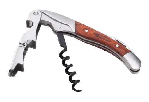 [PR/04334] Kellnermesser "Luxus" 