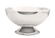 [PR/04340] Champagnerkühler "Como" Edelstahl  doppelwandig