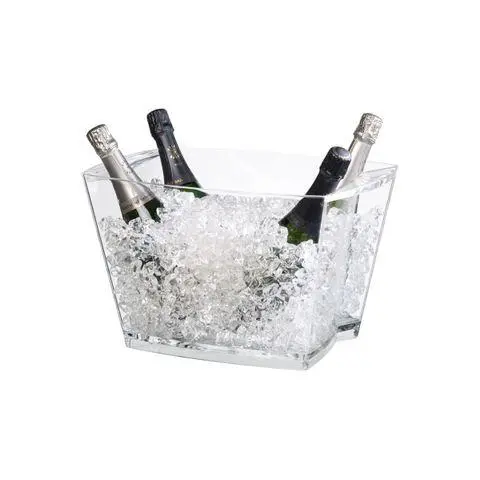 [PR/04349] Flaschenkühler "Alaska" breit