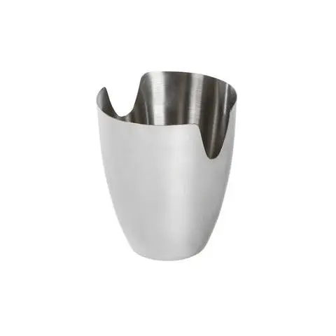 [PR/00258] Flaschenkühler "Amalfi" Edelstahl, einwandig 