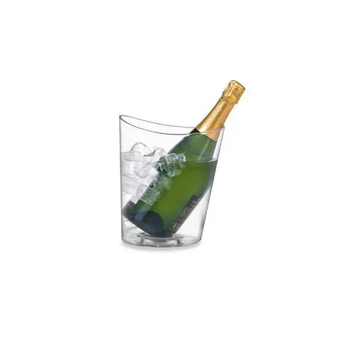 [PR/00270] Flaschenkühler Bucket "Organic PET"