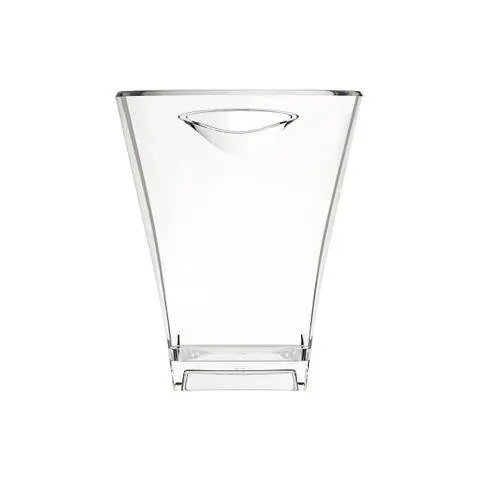 [PR/04367] Flaschenkühler "Quadra" hoch