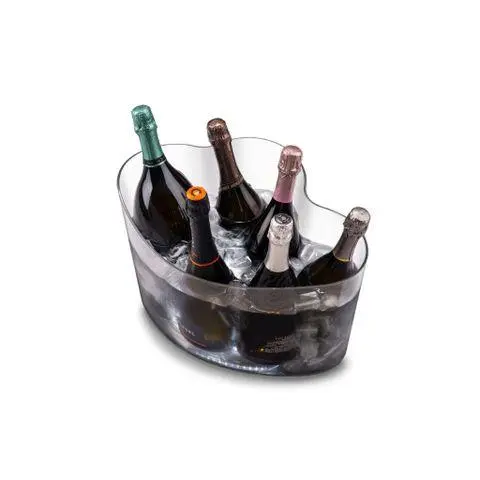 [PR/04372] Flaschenkühler Bowl Organic PET