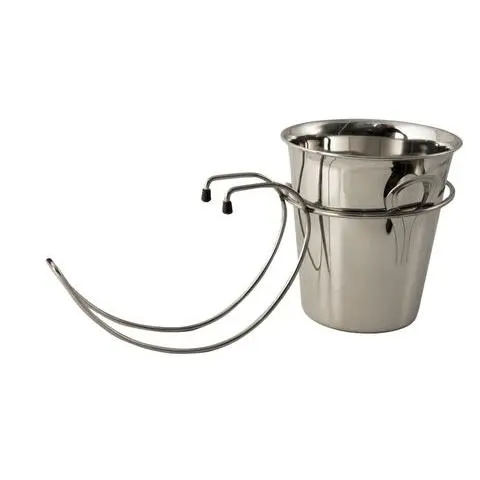 [PR/00281] Halter für Flaschenkühler 20 x 22 cm 