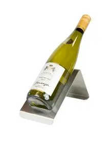 [PR/00289] Weinständer Edelstahl
