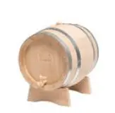 [PR/04399] Holzfass 5 Liter 