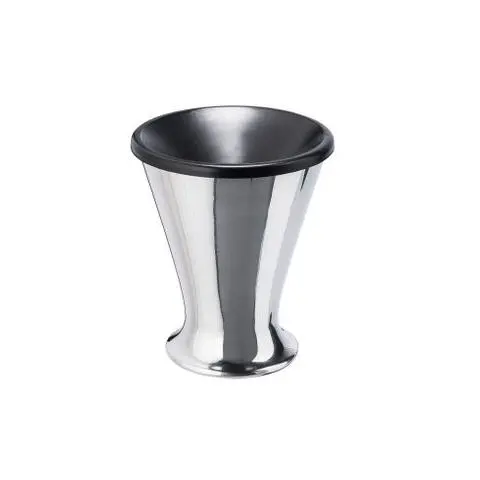 [PR/00303] Spucknapf für Verkostung Aluminium