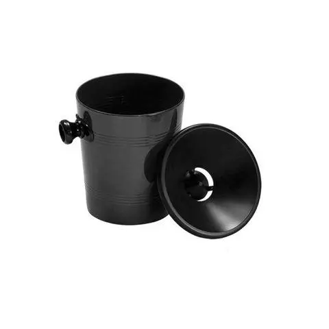 [PR/04410] Spucknapf für Verkostung Kunststoff