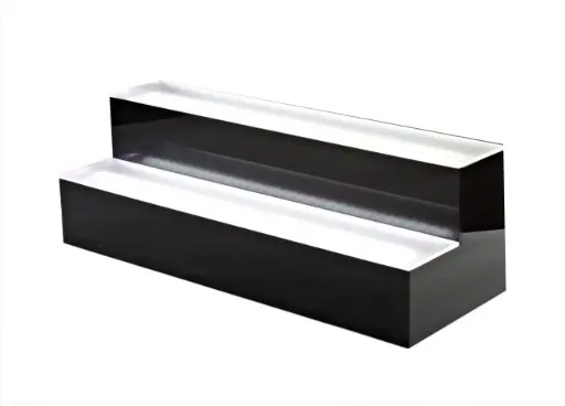 [PR/04422] LED Flaschendisplay zweistufig 