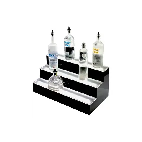 [PR/00314] LED Flaschendisplay dreistufig