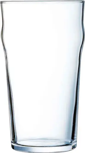 [PR/02139] Becher Nonic  0,5 l - Restposten  