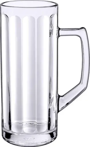 [PR/04487] Bierseidel RENO 0,5 l - Restposten  