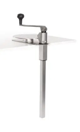 [PR/02181] Hand Dosenöffner DO 101