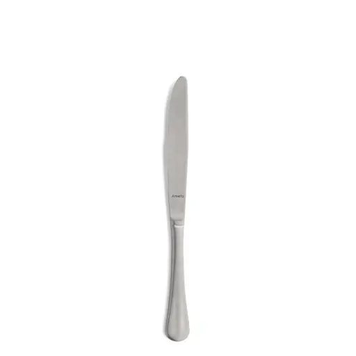 [PR/00544] Dessertmesser rfr.  VH Baguette vintage