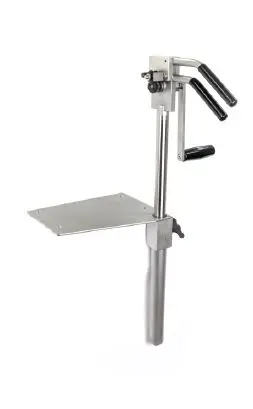 [PR/04597] Hand Dosenöffner DO 52