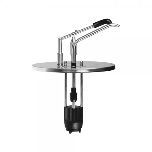 [PR/04599] Hebeldosierspender EDU-5