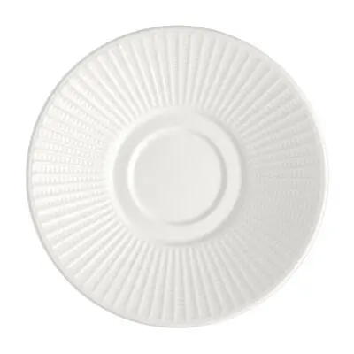 [PR/04673] Kombi- Untere Kaffee 15,25 cm Willow weiß  