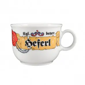 [PR/02279] Kaffeeobertasse 0,21 l Bayern-Serie  