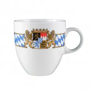 [PR/02281] Becher 0,5 l  Bayern-Serie 