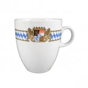 [PR/02282] Becher 0,4 l  Bayern-Serie 