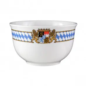 [PR/04711] Müslischale 12,5 cm Bayern-Serie