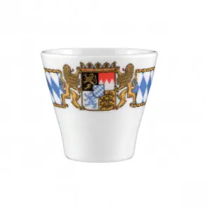 [PR/02308] Stamperl Schnapsglas Bayern-Serie 