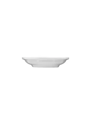 [PR/02378] Zuckerschale Form Savoy weiß Seltmann  