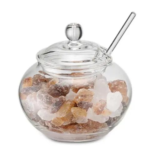 [PR/04875] Zuckerdose