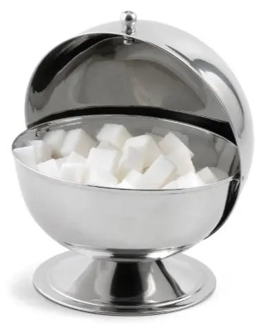 [PR/02427] Zuckerkugel 