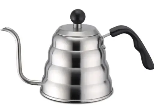 [PR/04894] Wasserkessel 1,2 l mit Präzisionsausguss