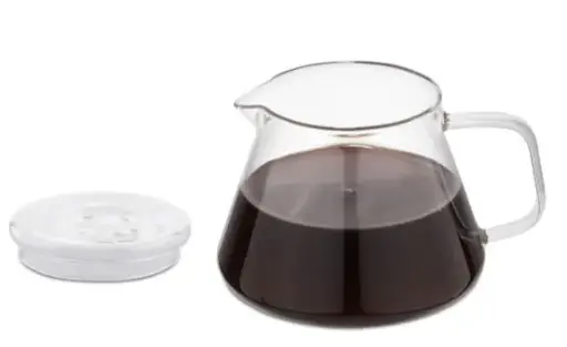 [PR/02434] Kaffeekanne 0,6 l