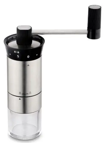 [PR/02448] Kaffeemühle 