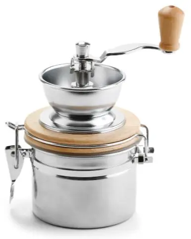 [PR/02449] Kaffeemühle 500 ml
