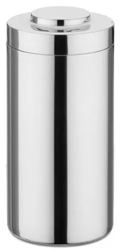 [PR/02455] Vorratsdose aus Edelstahl 400 ml
