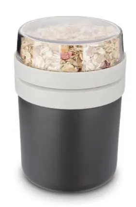 [PR/02459] Lunchbox rund 500 ml