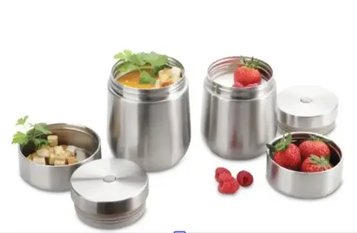 [PR/02462] Lunchbox doppelwandig 0,35 L