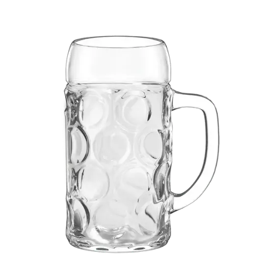 [PR/02463] Bierkrug / Maßkrug Isar 1 l /-/ 