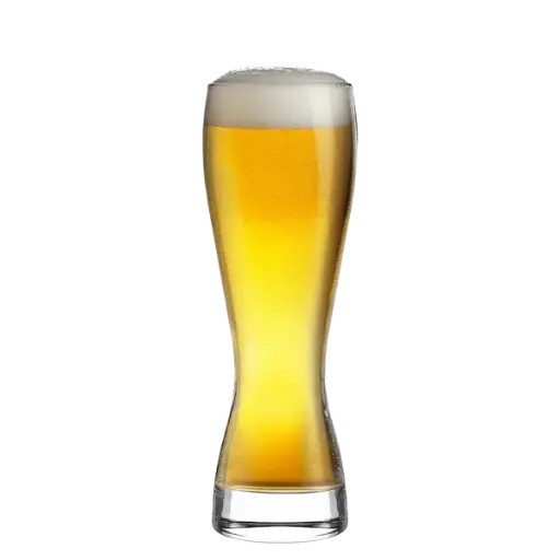 [PR/02465] Weizenbierglas 0,3 l /-/