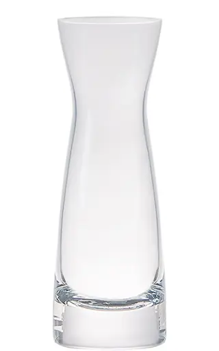 [PR/04998] Glaskaraffe Universal 125 ml