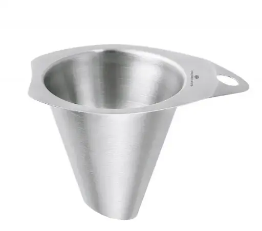 [PR/05022] Einfülltrichter für Salz- und Pfeffermühlen Zassenhaus